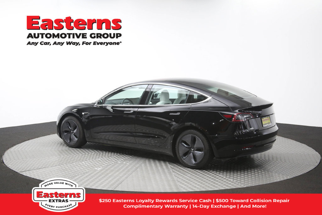 Used 2018 Tesla Model 3 Long Range AWD/4WD image 61