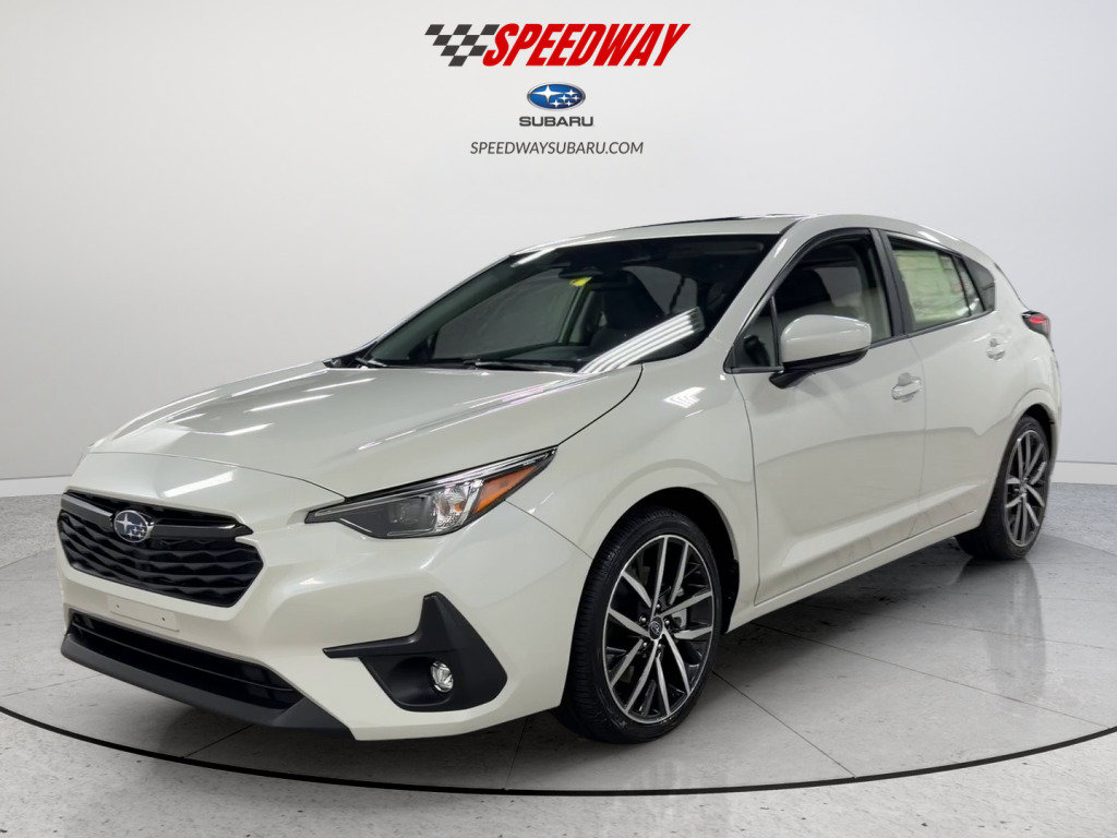 New 2026 Subaru Impreza 2.0i Sport AWD/4WD image 12