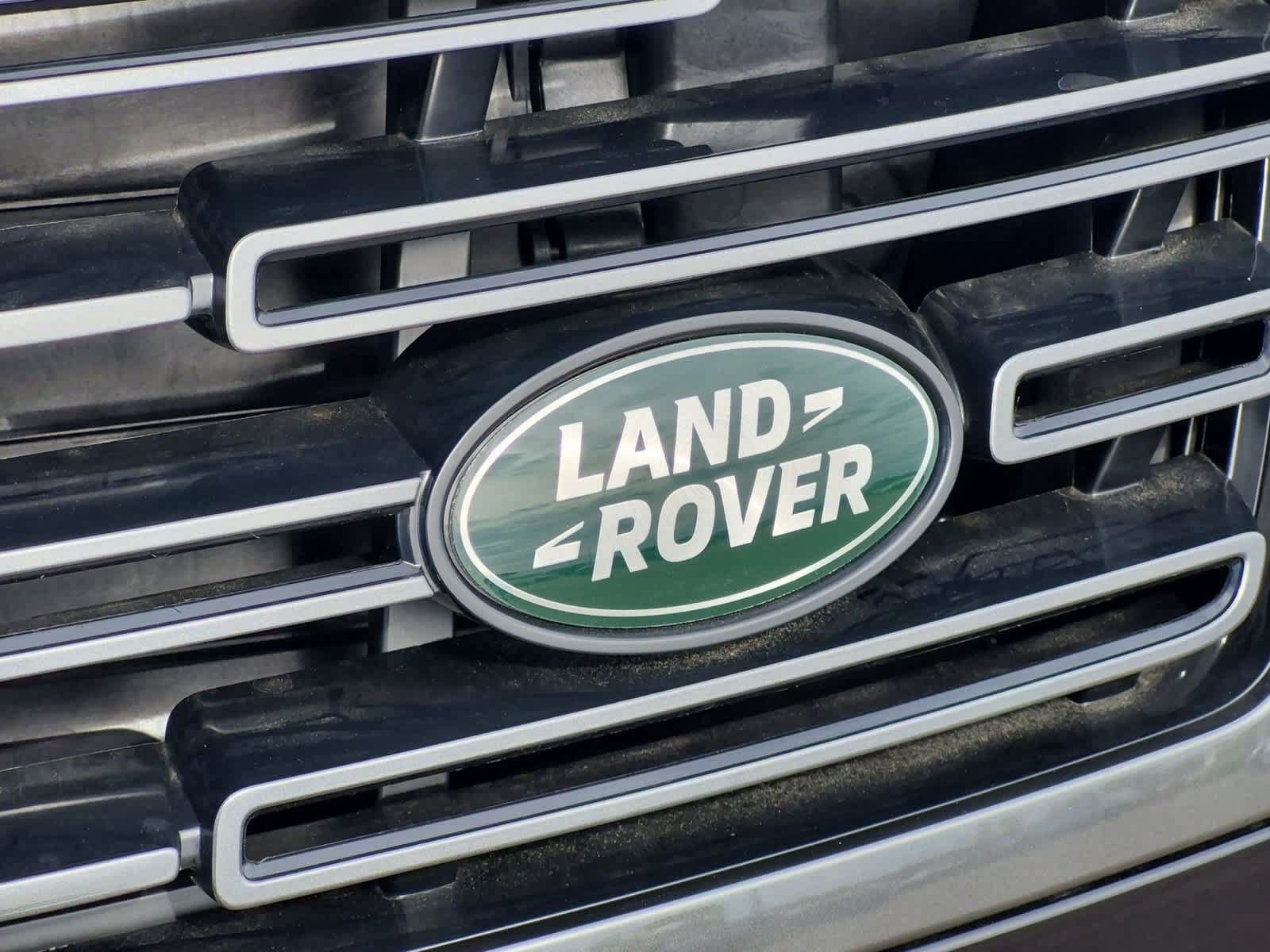 New 2027 Land Rover Range Rover Long Wheelbase SE AWD/4WD image 10