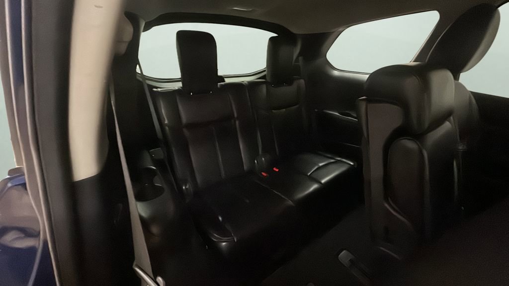 Used 2017 Nissan Pathfinder SL w/ SL Tech Package image 17