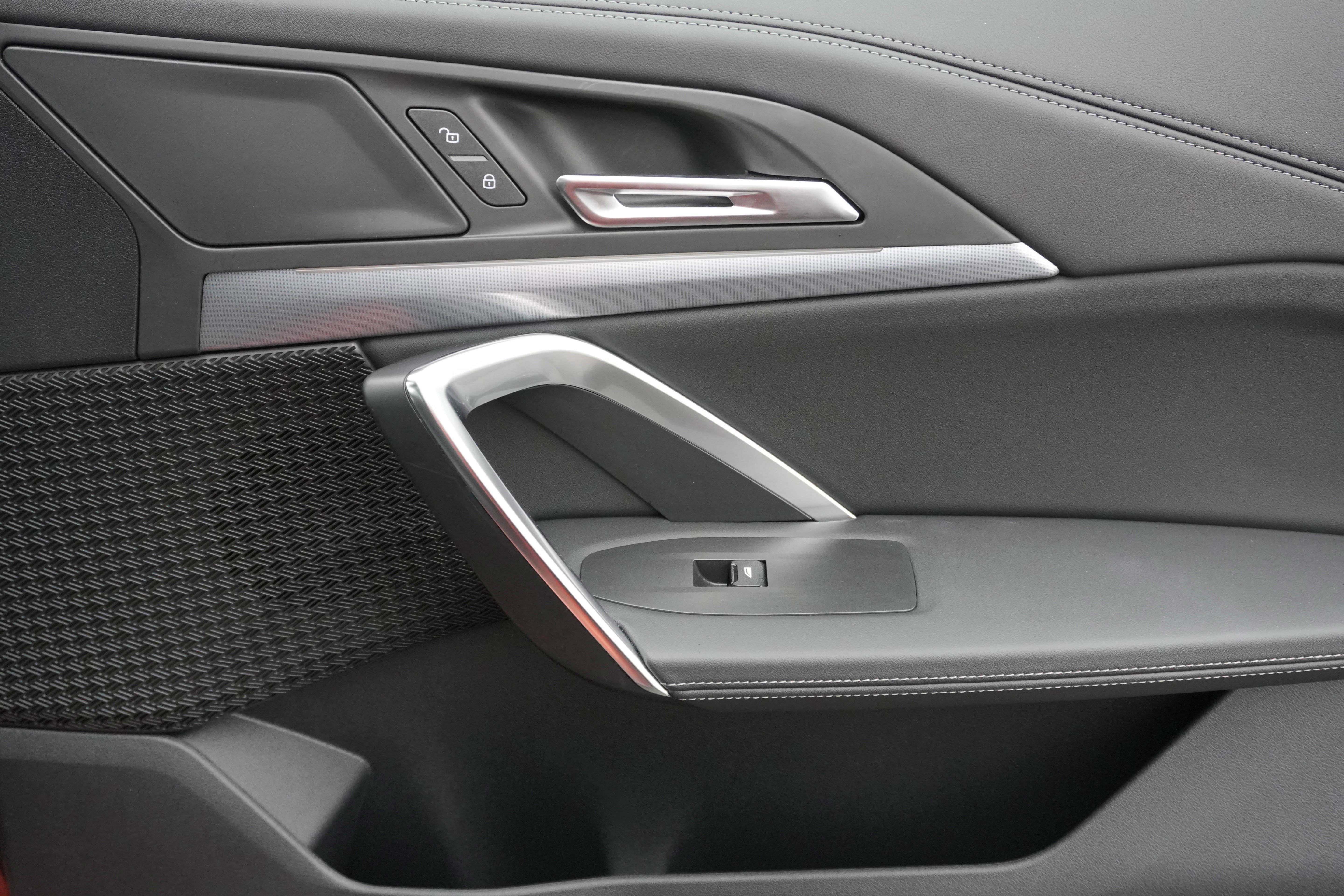 Certified 2025 BMW X1 xDrive28i image 32