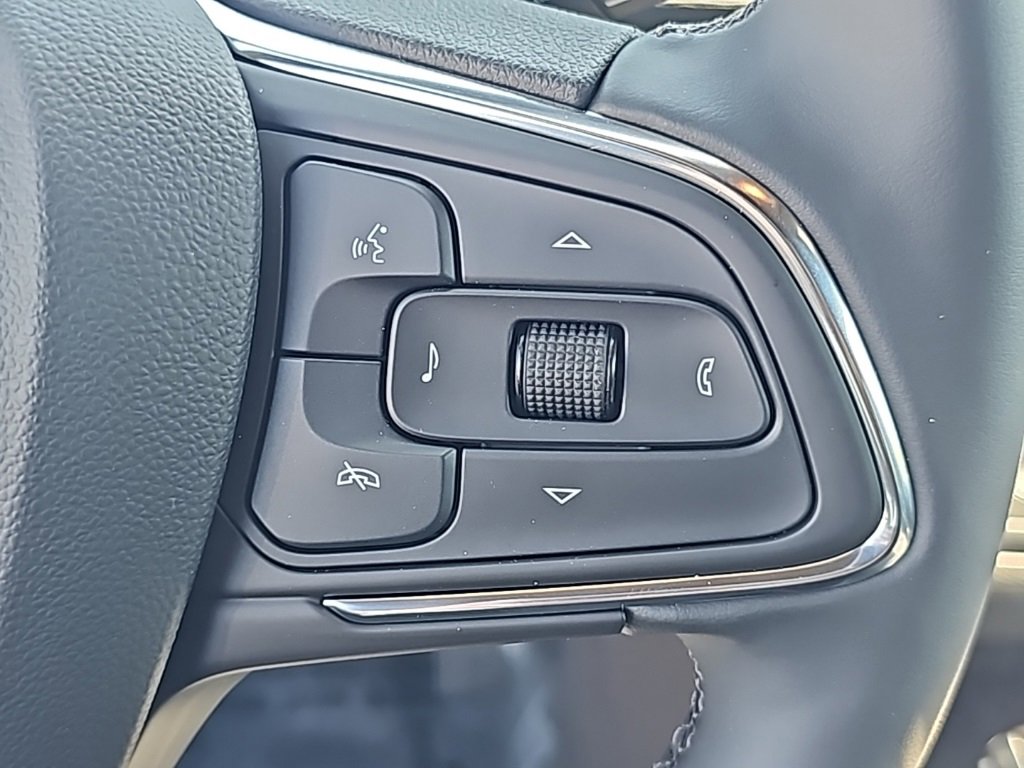 New 2025 Buick Envista Preferred w/ Convenience I Package image 17