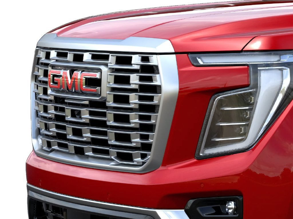 New 2027 GMC Yukon XL Denali w/ Denali Reserve Package AWD/4WD image 14
