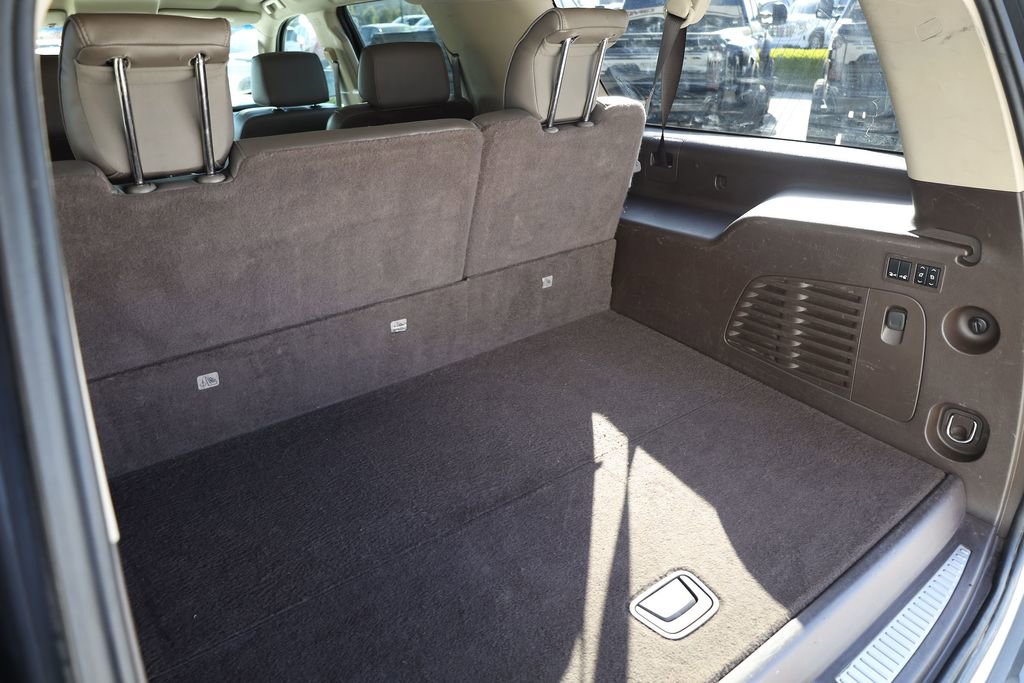 Used 2020 GMC Yukon XL Denali AWD/4WD image 23
