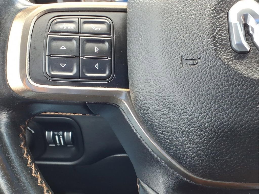 Used 2022 RAM 3500 Limited image 26