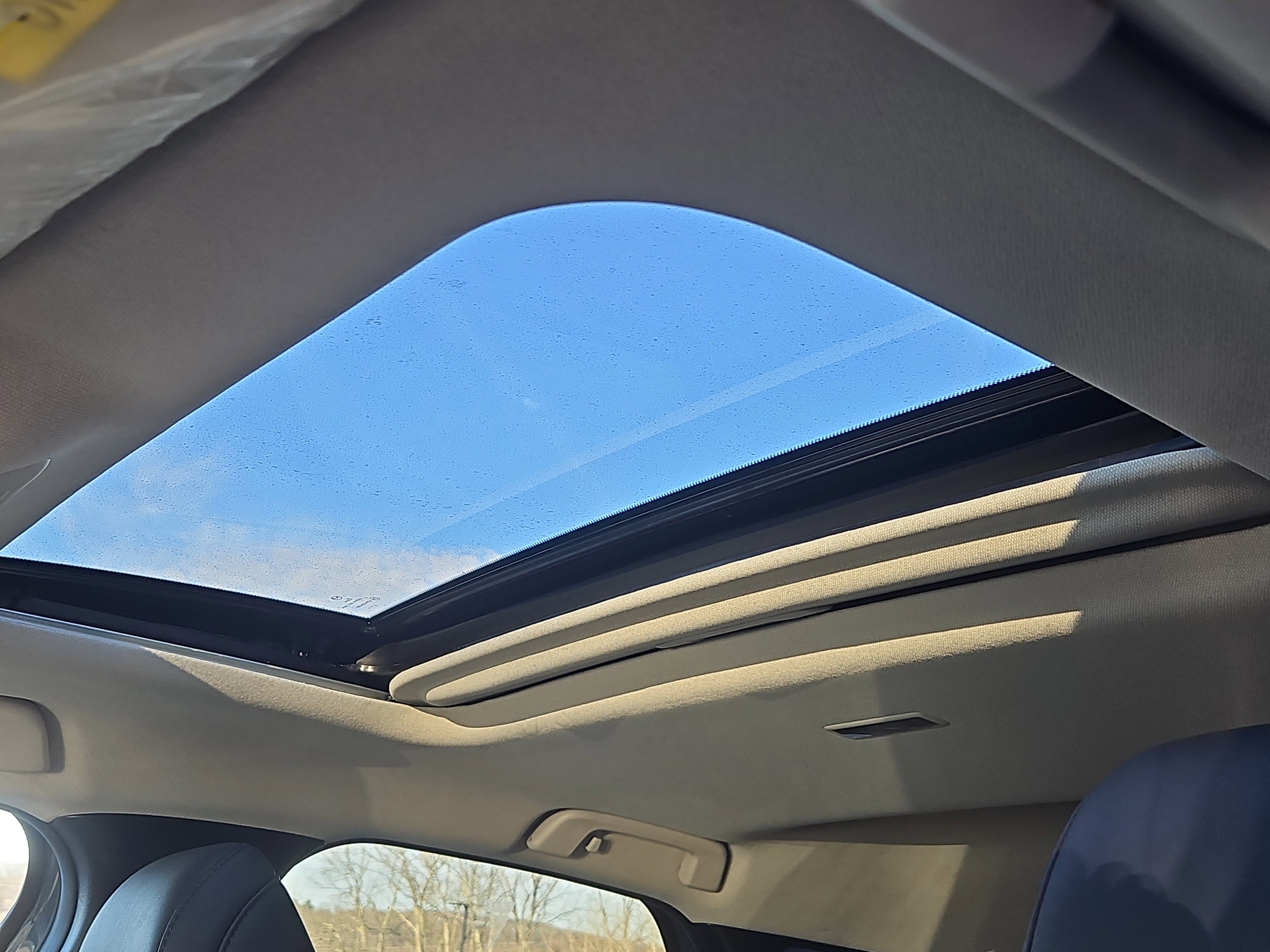 New 2026 MAZDA CX-30 2.5 Turbo w/ Premium Plus Pkg image 7