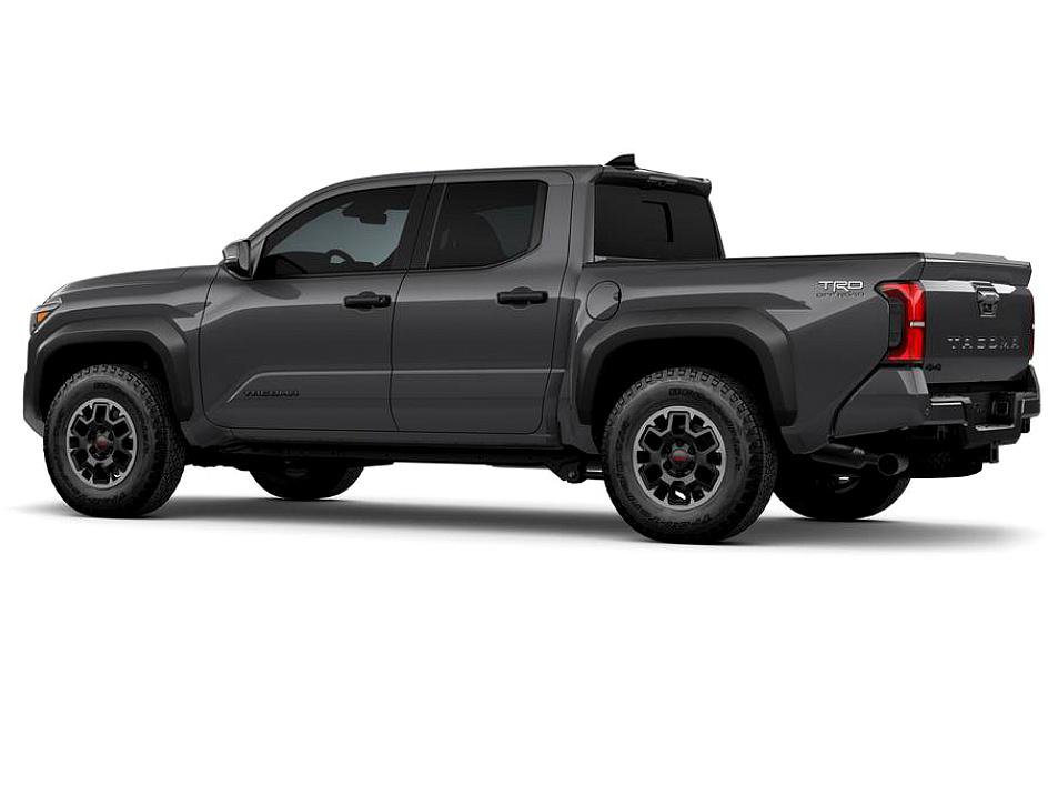 New 2025 Toyota Tacoma TRD Off-Road image 5