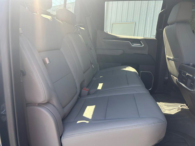 Used 2022 GMC Sierra 1500 SLT w/ SLT Premium Plus Package image 10