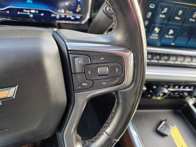 Used 2024 Chevrolet Silverado 3500 High Country w/ High Country Premium Package image 30