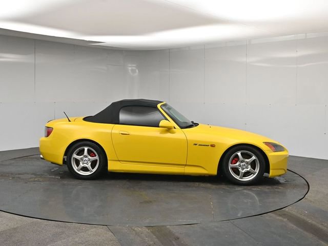 Used 2001 Honda S2000 Base image 6