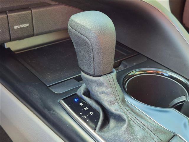 Certified 2020 Toyota Camry LE FWD image 11