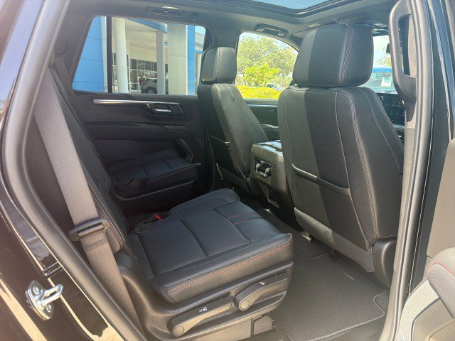 Used 2026 Chevrolet Tahoe RST w/ Comfort Package AWD/4WD image 16