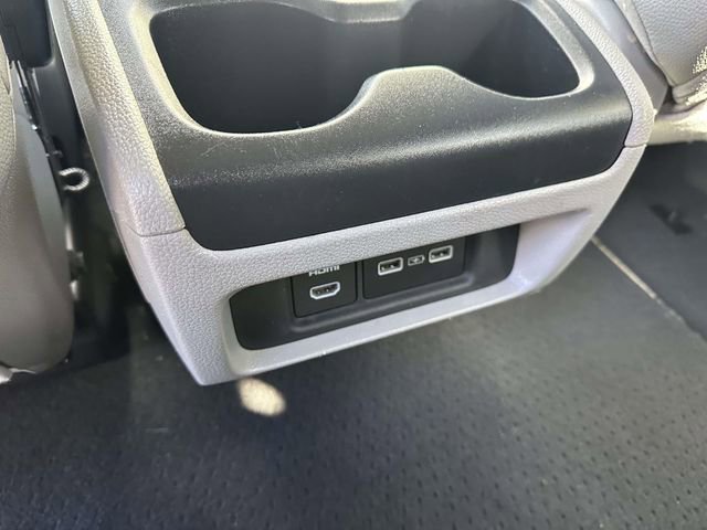 Certified 2022 Honda Odyssey Touring image 10