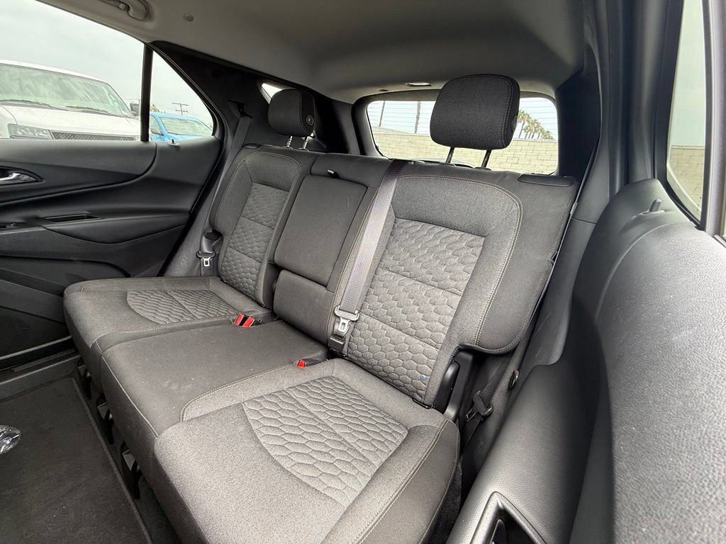 Used 2020 Chevrolet Equinox LT FWD image 5