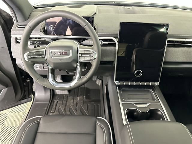 New 2026 GMC Sierra EV Elevation w/ LPO, Elevation Dark Package AWD/4WD image 20
