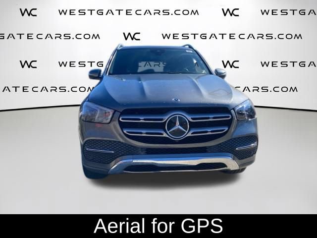 Used 2020 Mercedes-Benz GLE 350 4MATIC image 5