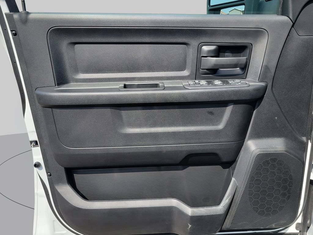 New 2026 RAM 5500 Tradesman AWD/4WD image 26