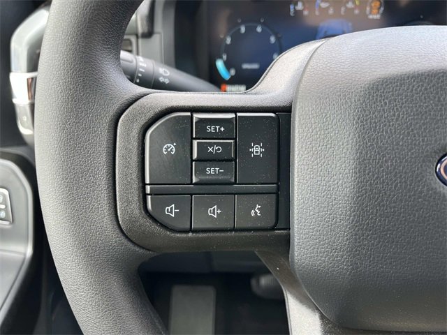 New 2025 Ford F150 STX w/ Equipment Group 200A image 12