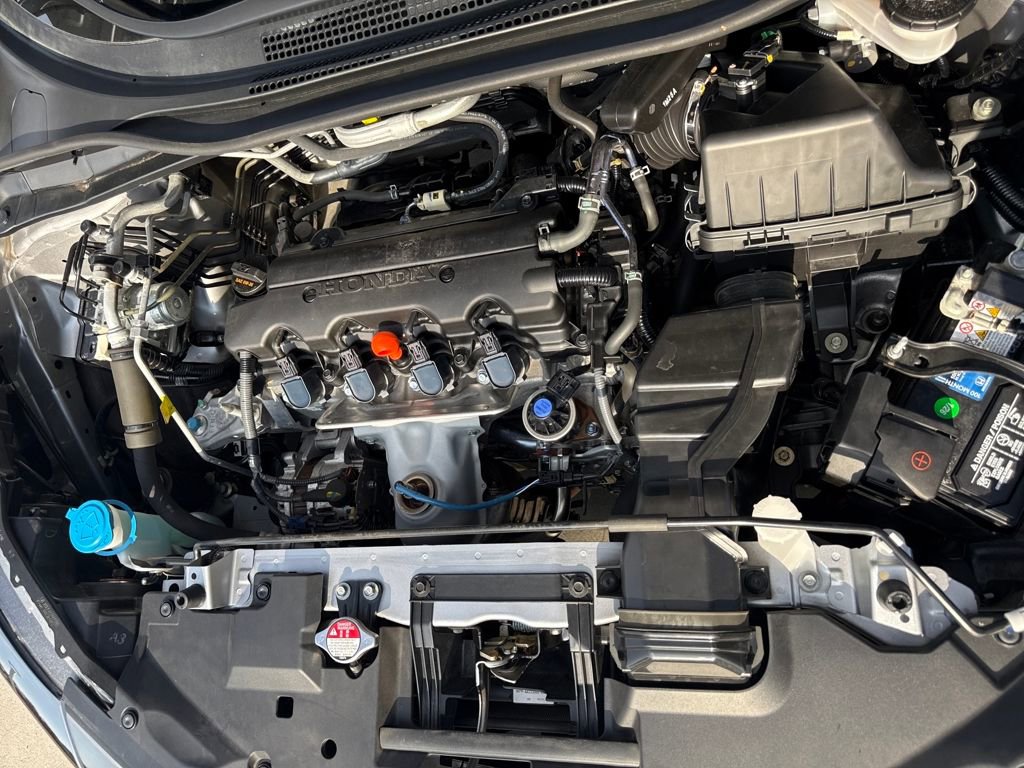 Used 2022 Honda HR-V EX-L image 27