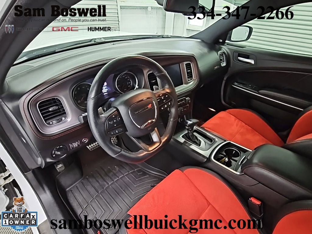 Used 2023 Dodge Charger Scat Pack image 11
