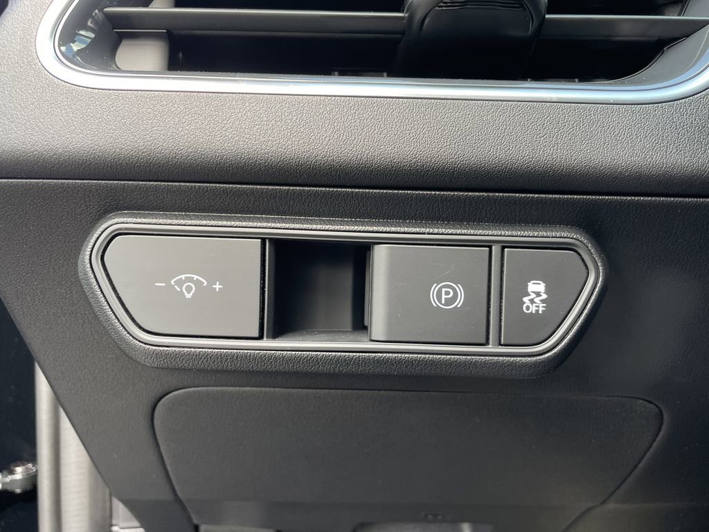 New 2025 Kia K4 EX image 24