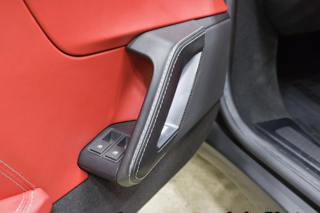 Used 2018 Lotus Evora 400 RWD image 37