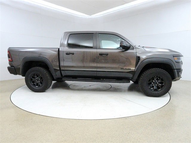 Used 2023 RAM 1500 TRX w/ TRX Level 2 Equipment Group image 8