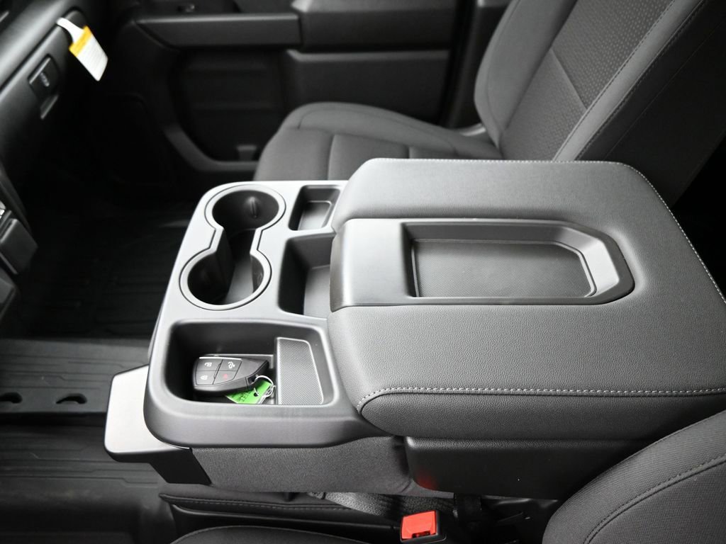 New 2026 GMC Sierra 3500 Pro w/ 1SA Pro Safety Plus Package image 16