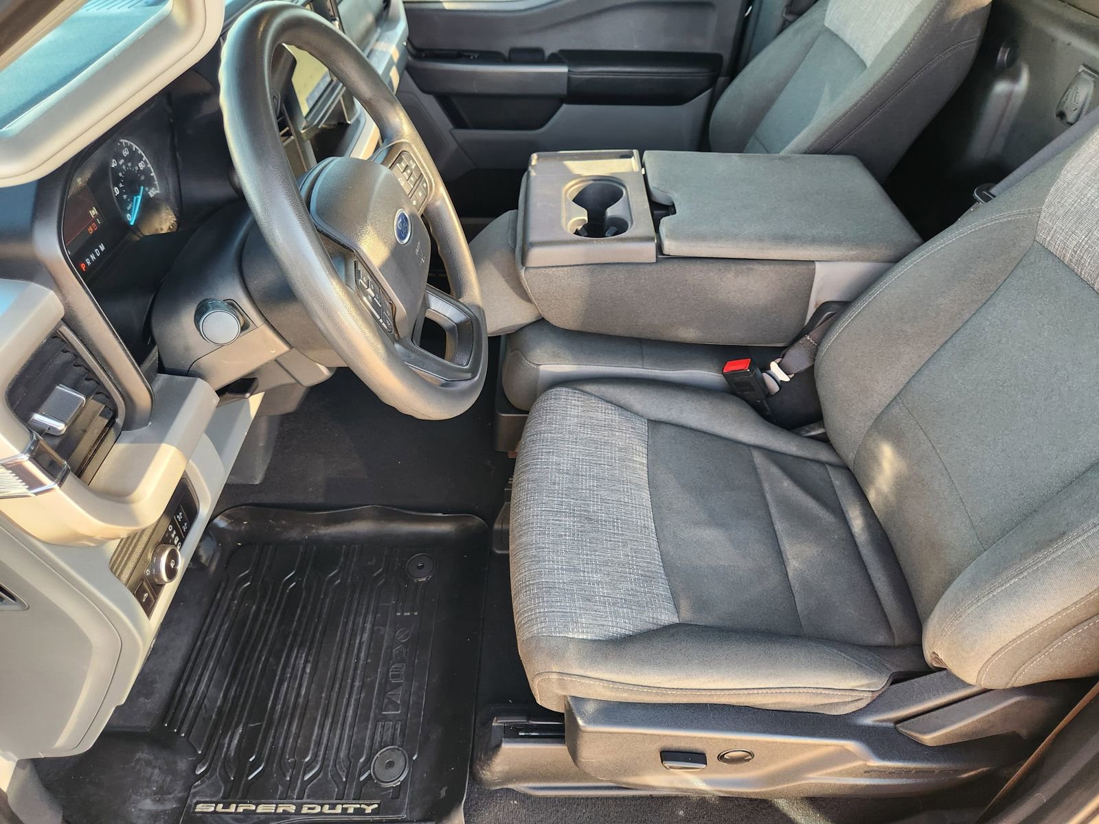 Used 2023 Ford F350 XLT image 14