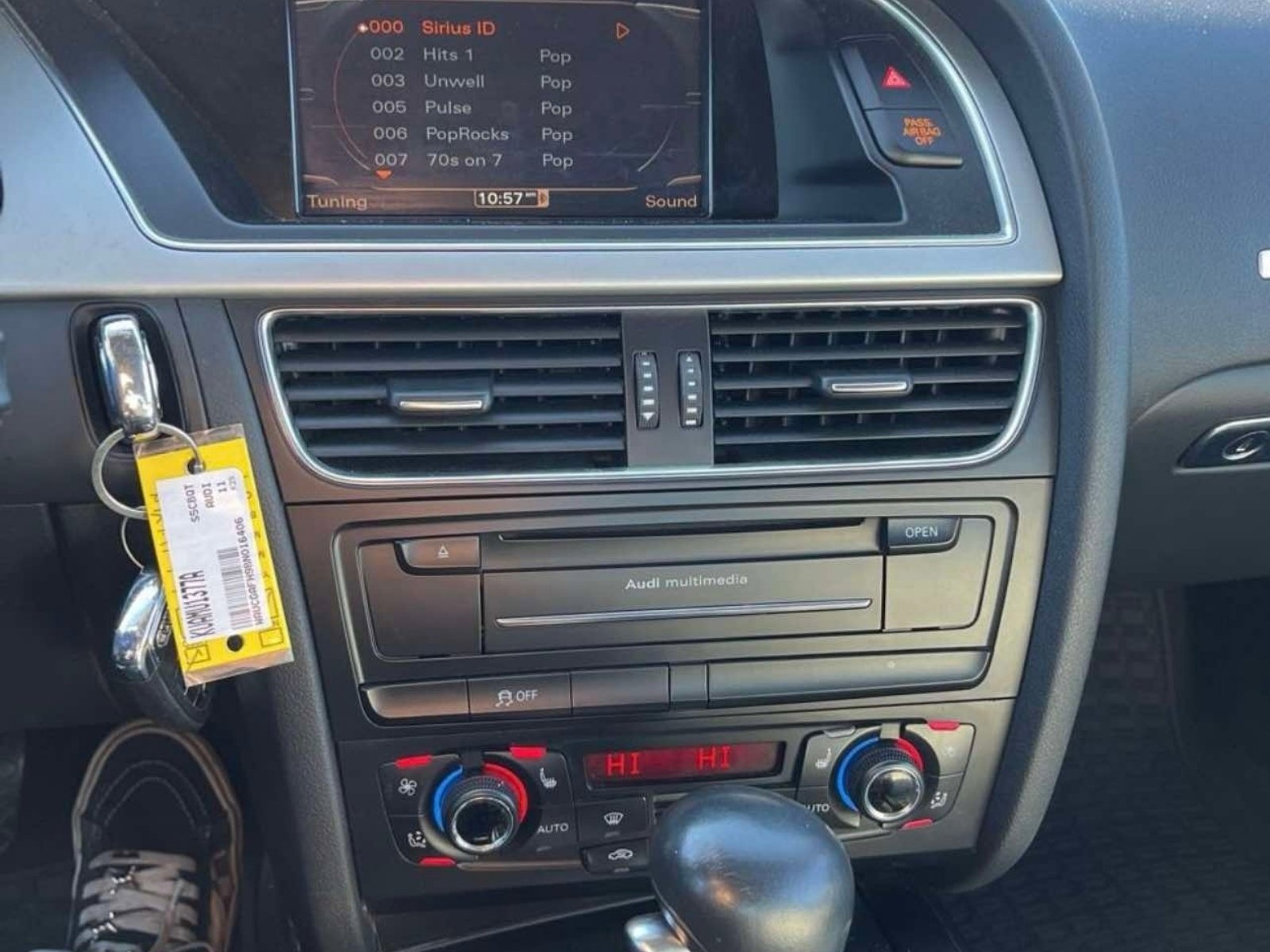 Used 2011 Audi S5 Premium Plus image 5