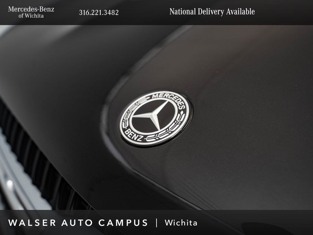 New 2026 Mercedes-Benz GLE 350 4MATIC image 16