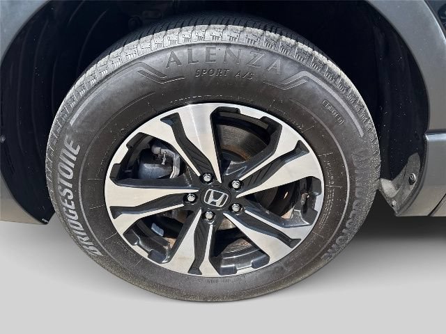 Used 2021 Honda CR-V Special Edition image 25