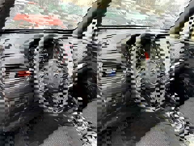 Certified 2025 Subaru Forester Premium image 10