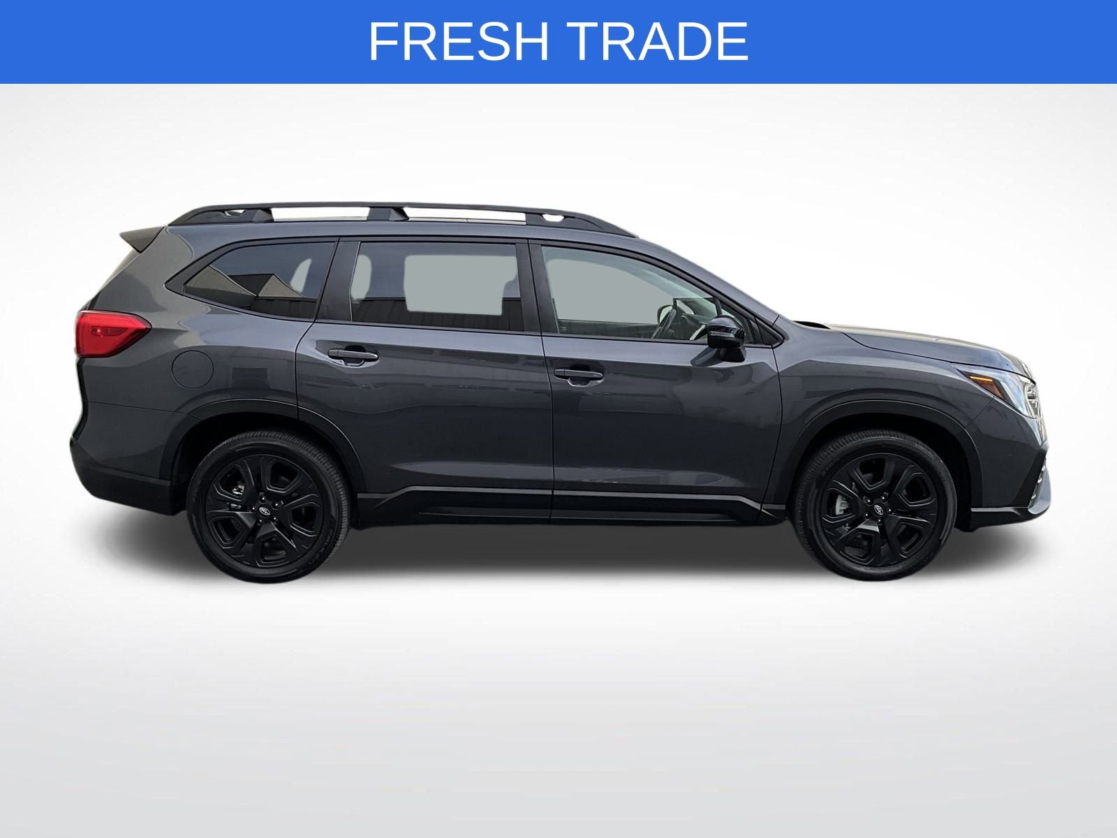 Certified 2023 Subaru Ascent Onyx Edition image 6