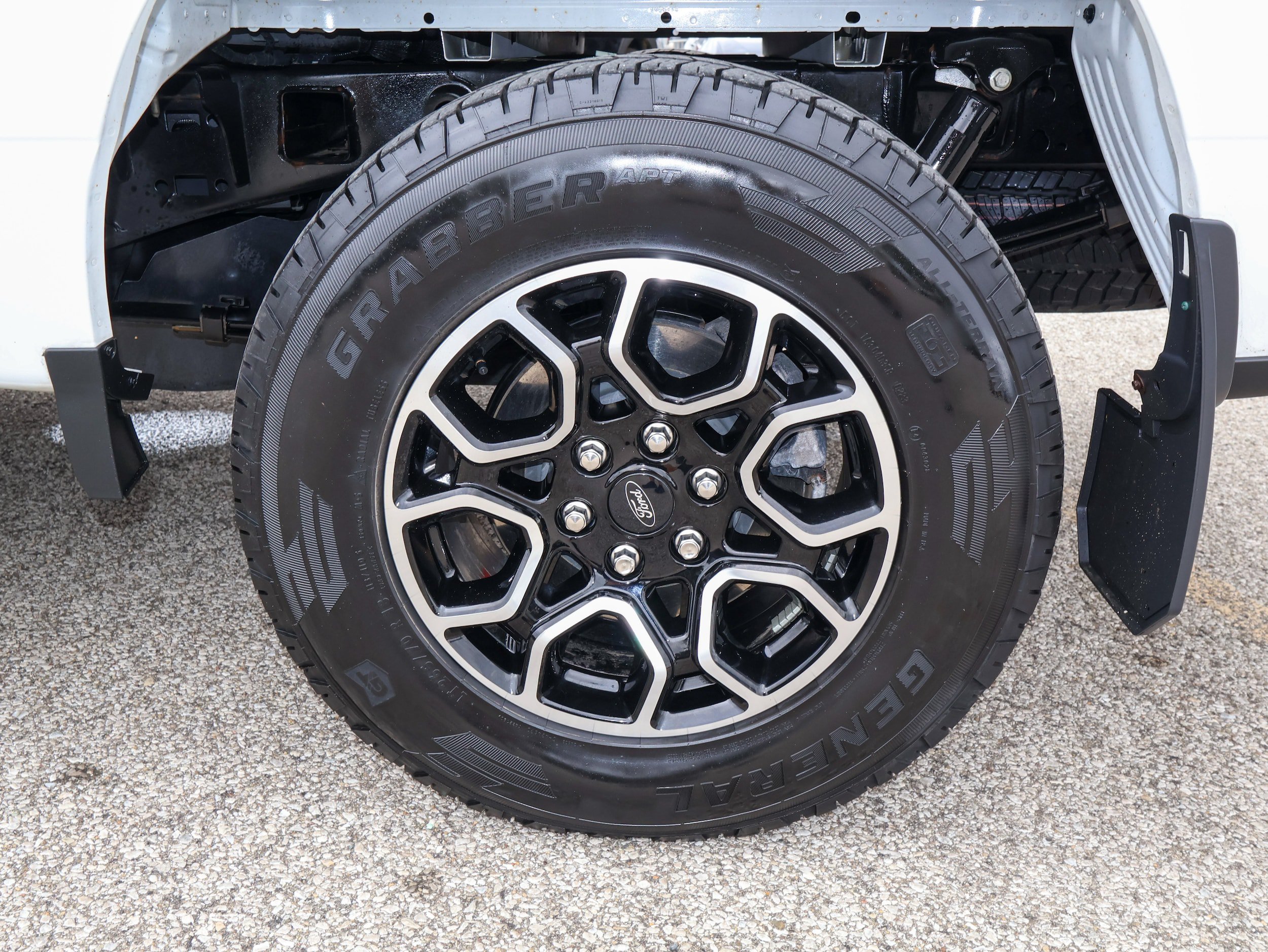 Used 2023 Ford F150 XLT w/ Equipment Group 302A High AWD/4WD image 35