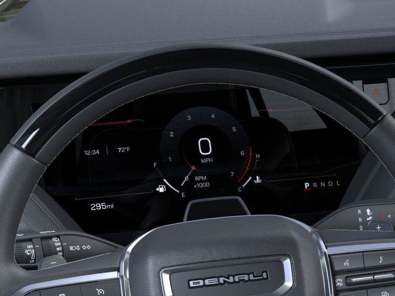 New 2026 GMC Yukon XL Denali Ultimate AWD/4WD image 19