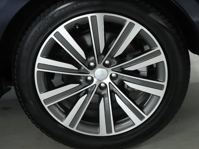 Certified 2023 Land Rover Range Rover SE AWD/4WD image 42