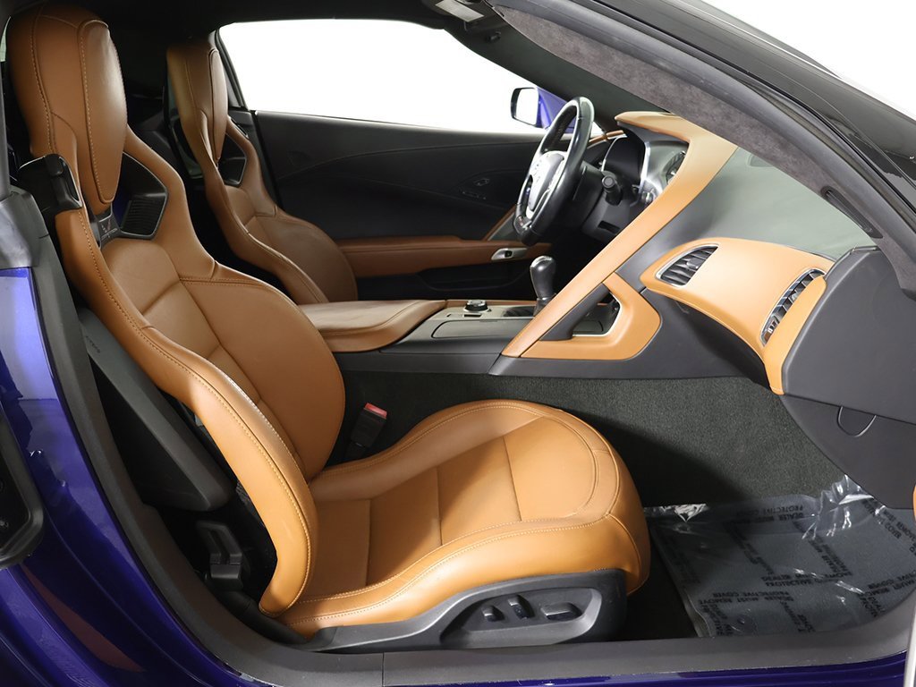 Used 2018 Chevrolet Corvette Z06 image 32