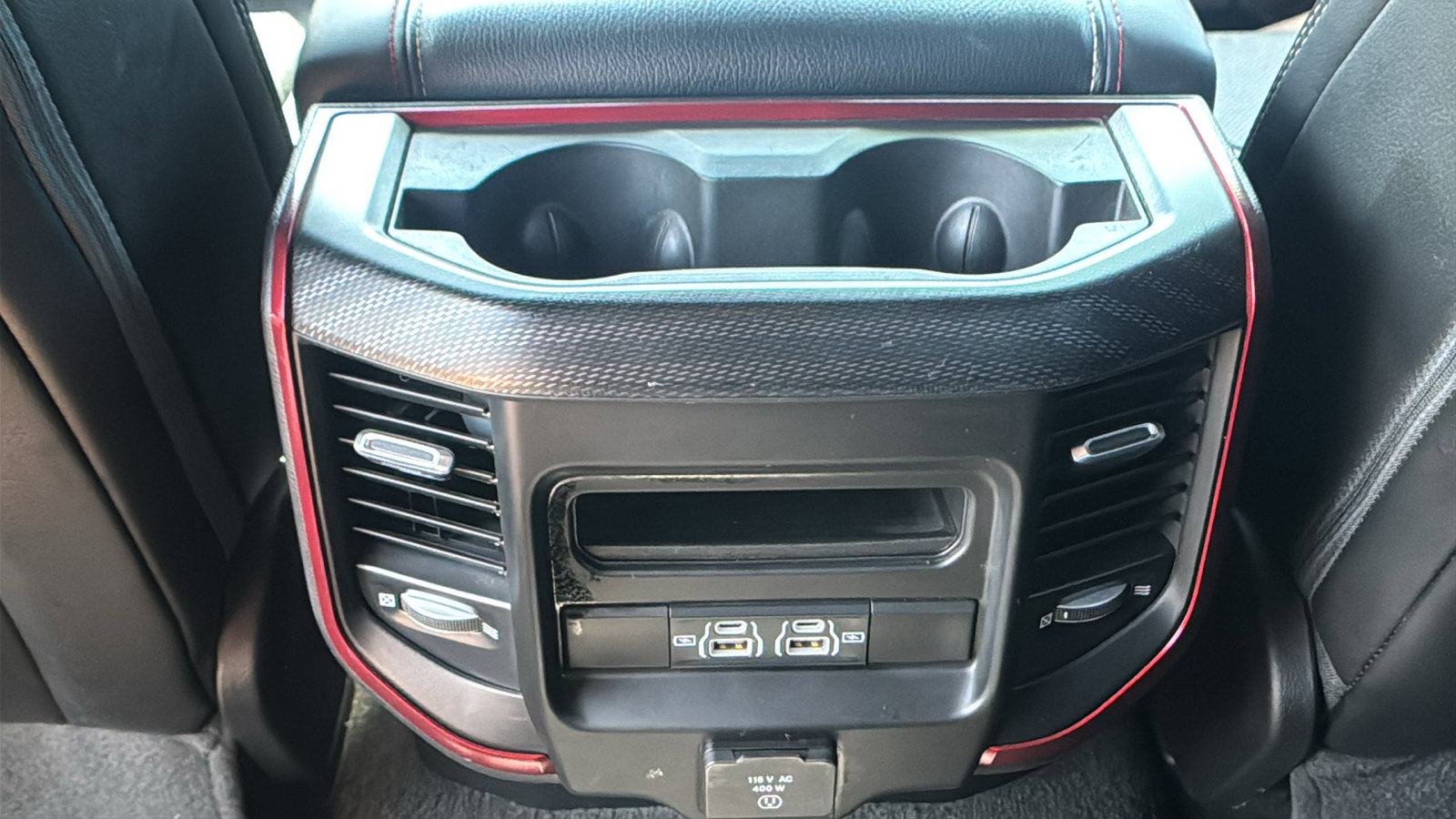 Used 2023 RAM 1500 Rebel w/ Rebel Level 2 Equipment Group AWD/4WD image 23