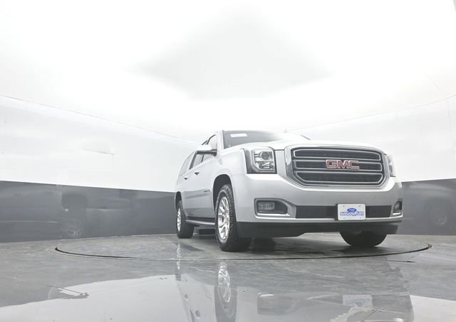 Used 2017 GMC Yukon XL SLT w/ Open Road Package image 28