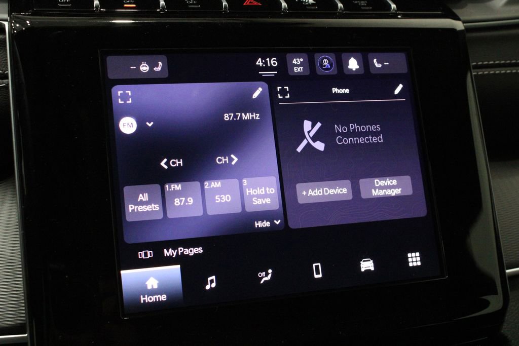 New 2025 Jeep Grand Cherokee Laredo w/ Luxury Tech Group I image 32