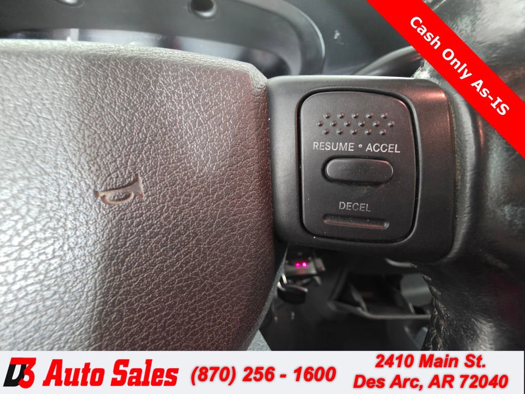 Used 2005 Dodge Ram 3500 Truck SLT w/ Quad Cab Big Horn Value Group AWD/4WD image 24