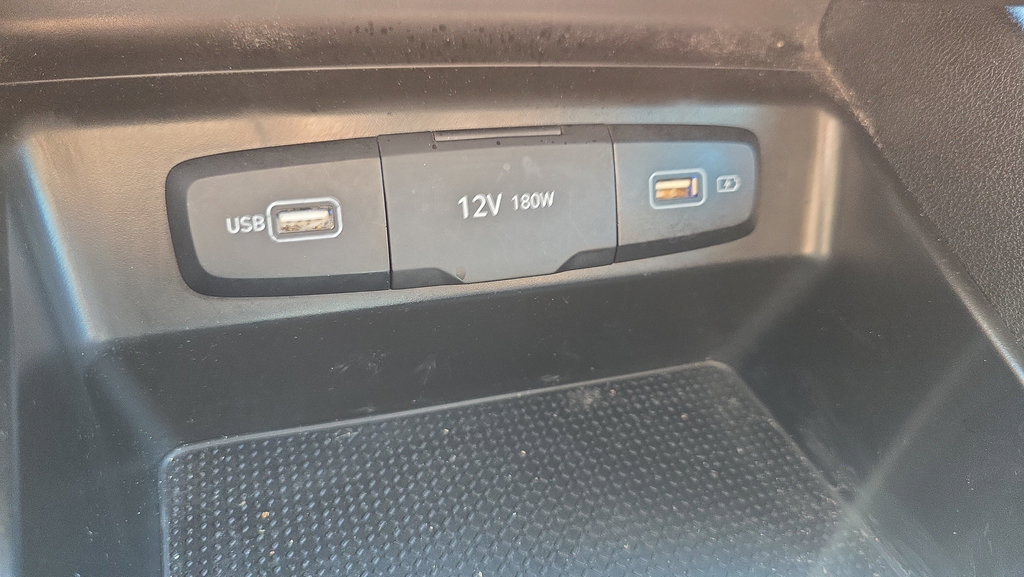 Used 2022 Hyundai Tucson SEL AWD/4WD image 30