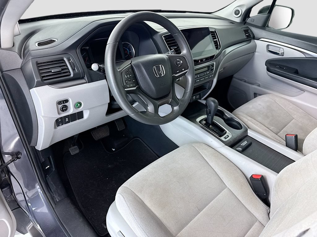 Certified 2020 Honda Pilot EX image 9