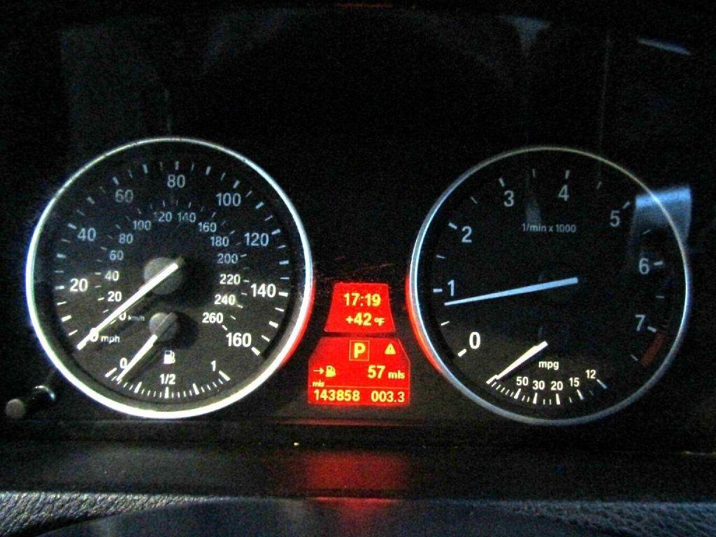 Used 2011 BMW X5 xDrive35i AWD/4WD image 18