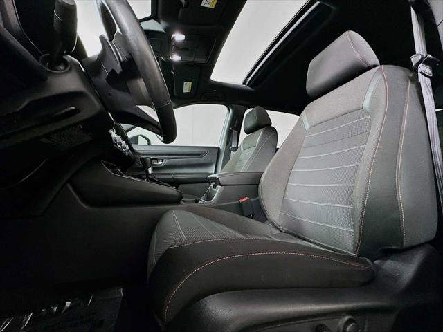 Used 2024 Honda CR-V Sport image 18