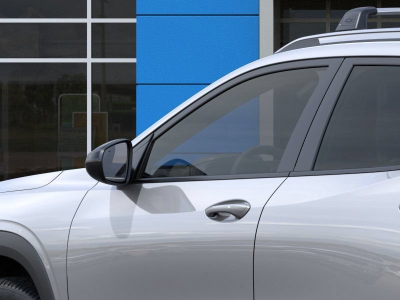 New 2026 Chevrolet Trax ACTIV w/ Sunroof Package FWD image 12