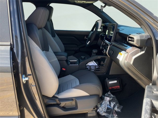 New 2026 Toyota Tacoma TRD Off-Road image 15