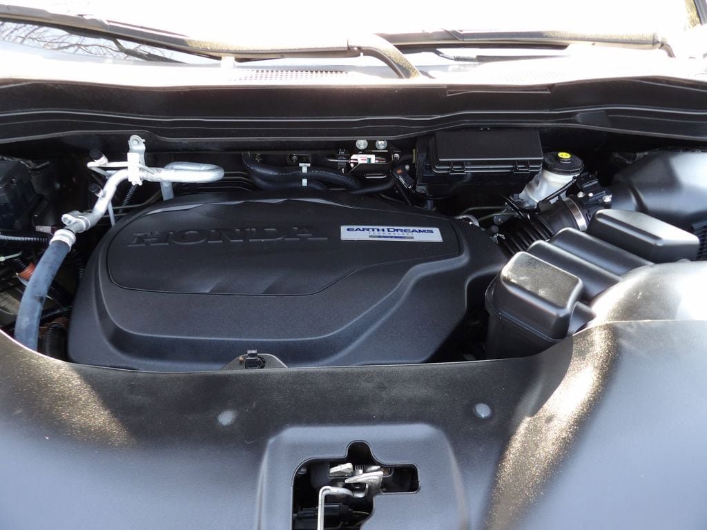 Used 2019 Honda Passport Touring image 27