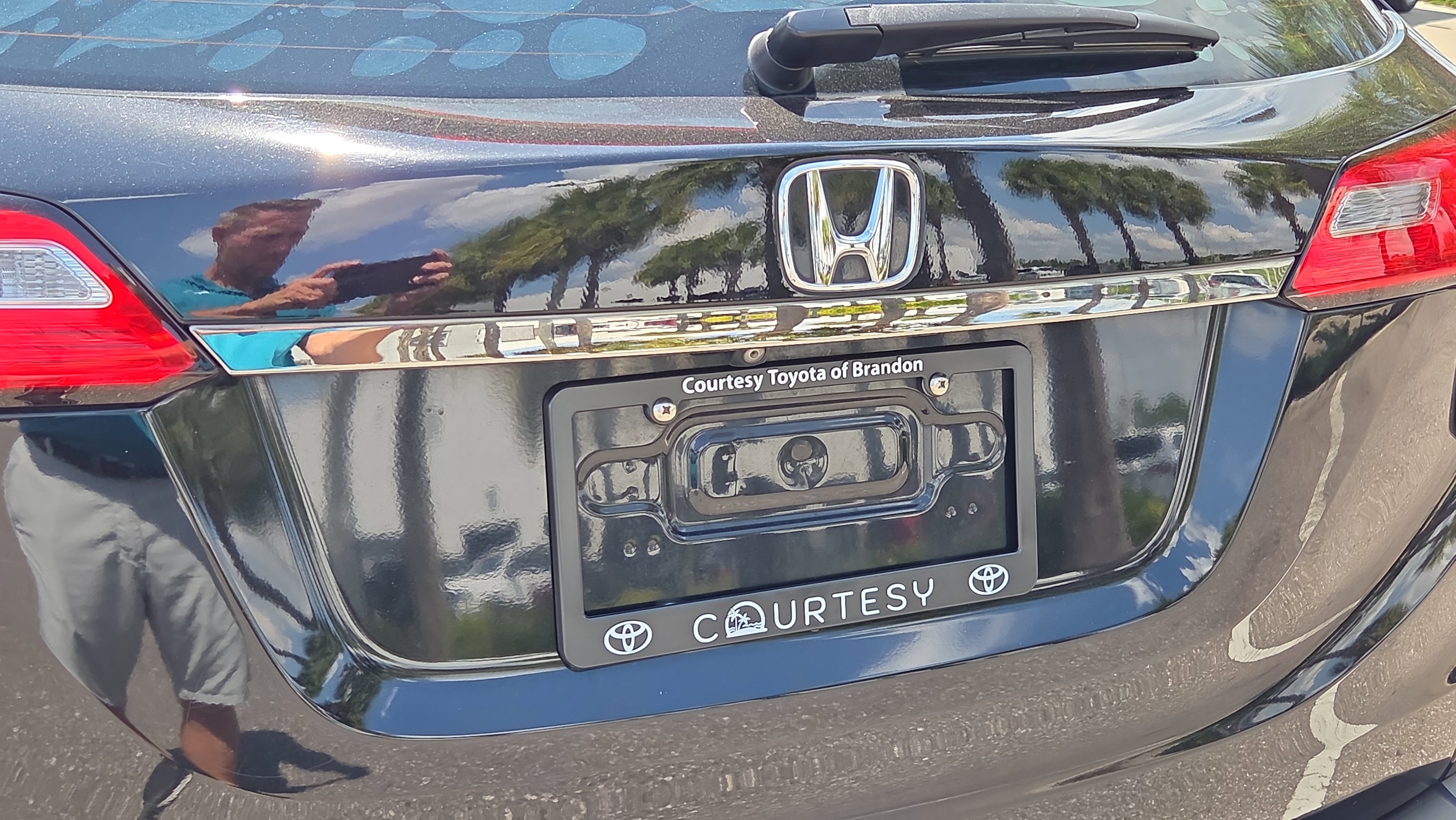 Used 2019 Honda HR-V LX image 29